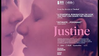 JUSTINE Official Trailer 2021 Sian Reese Williams [upl. by Elidad492]