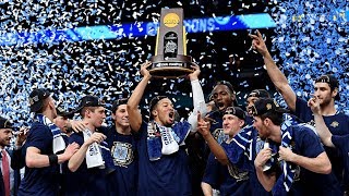 Watch Villanova win the 2018 National Championship in 10 minutes [upl. by Strade]