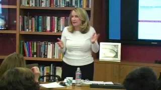 Barbara Kellerman on Followership [upl. by Lal999]