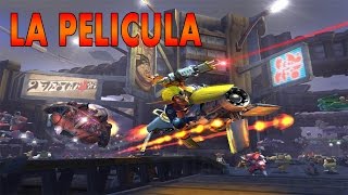 PELICULA  Jak 2  COMPLETA [upl. by Gierc]