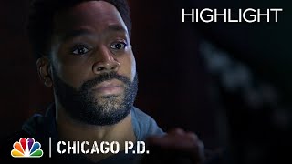 Atwater Gets Framed for Drug Possession Almost  Chicago PD [upl. by Anica]