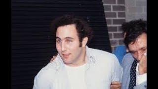 David Berkowitz Son of Sam Serial Killer Documentary [upl. by Mccallion]