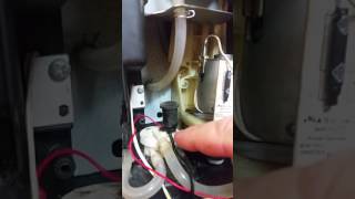 How to Delonghi Magnifica 3500 problems and fixes [upl. by Nenad102]