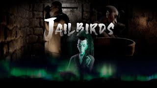 Jailbirds  OFFICIAL TRAILER [upl. by Woodhead]