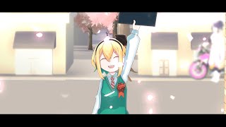 Fan Animation Best Kettle  Farewell Pikamee [upl. by Pry]