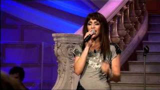 Glennis Grace  Afscheid [upl. by Fanestil]