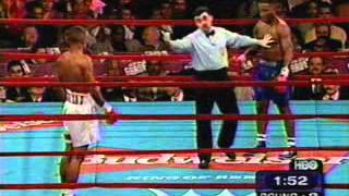 2201999 Felix Tito Trinidad vs Pernell Whitaker [upl. by Ruiz]