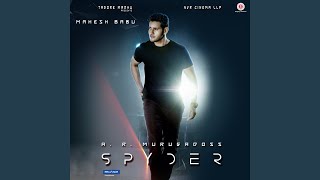 Spyder full movie review [upl. by Airual]