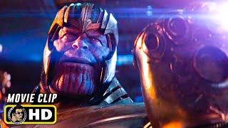 AVENGERS INFINITY WAR Final Trailer 2018 [upl. by Evelunn]