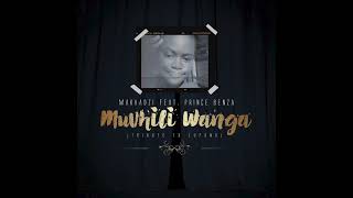 Makhadzi  Muvhili Wanga Tribute To Lufuno feat Prince Benza [upl. by Ener]