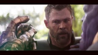 Avengers Infinity War 2018  quot14000605quot  Movie Clip HD [upl. by Aropizt748]