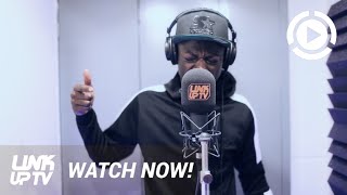 J Hus  Behind Barz JHusMusic  Link Up TV [upl. by Percy955]