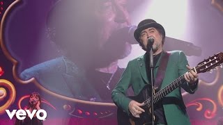 Joaquín Sabina  Dieguitos y Mafaldas Directo [upl. by Onateyac595]