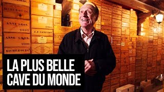 Une collection de vins qui vaut des millions   Documentaire [upl. by Nnaeirelav]