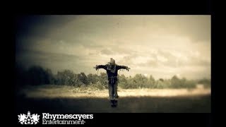 Grayskul  Scarecrow Official Video [upl. by Arocat]