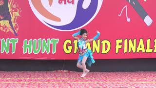 GAJBAN PAANI NE CHALI BEST DANCE EVER [upl. by Cirad]