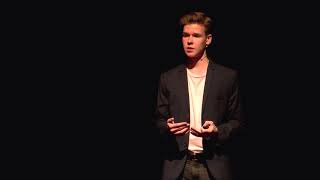 Youre being manipulated and dont even know it  Nate Pressner  TEDxYouthBasel [upl. by Hcaz]