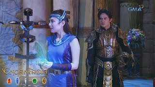 Encantadia Ang hinahanap ng sandata ni Amihan [upl. by Corwin]