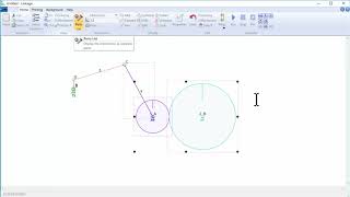 Linkage Gear Tutorial [upl. by Riancho974]