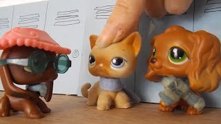 What If LPS Popular Was Realistic [upl. by Aicinod]