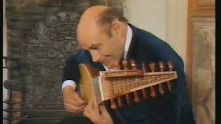 Julian Bream plays Dowland 1987 [upl. by Kaete270]