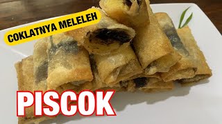 RESEP PISCOK LUMER [upl. by Fagin]