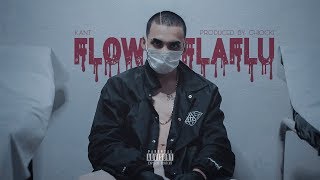 Kant  flow flaflu  Prod Chiocki Official Vídeo [upl. by Dardani]