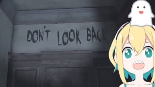 Dont look back [upl. by Clemen]