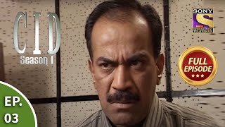 CID सीआईडी Season 1  Episode 3  The Case Of Mysterious Voices  Part 1  Full Episode [upl. by Olivier438]