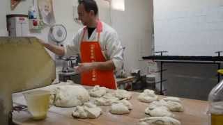 How To Make Focaccia Barese [upl. by Umeko]