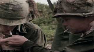 THE REAL PLATOON VIETNAM WAR MUSIC VIDEO HD [upl. by Rea]