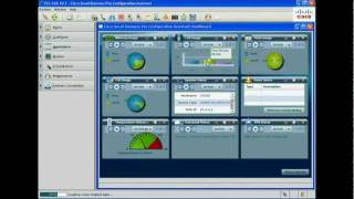 How to Install a Cisco Unified Communications 500 Series System [upl. by Leuqar223]