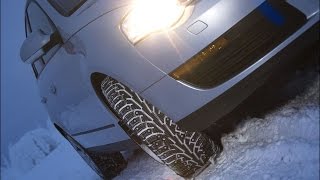 Top winter tires The Nokian lineup The best choice [upl. by Ellednek905]