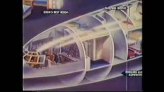 The Bristol Brabazon 1987 Documentary [upl. by Eyahsal]