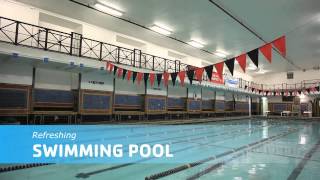 West Side YMCA Virtual Tour [upl. by Lipski230]