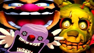 World of Jumpscares [upl. by Stearne]