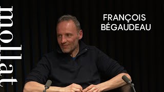 François Bégaudeau  Boniments [upl. by Sebastien]