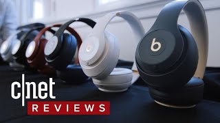 Beats Studio3 Wireless review [upl. by Allyce778]