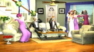 The Sims 5 Official Trailer EA Games [upl. by Musser]