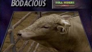 TUFF HEDEMAN Conquers BODACIOUS [upl. by Proudman]