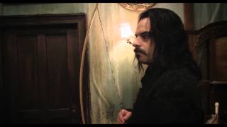 Meet Vladislav the Poker  What We Do in the Shadows [upl. by Ury]