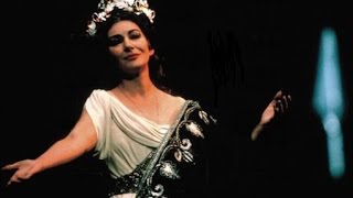 Maria Callas  NORMA [upl. by Reivaz567]