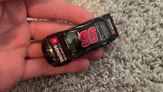 How To Make A Custom NASCAR Diecast [upl. by Philana]