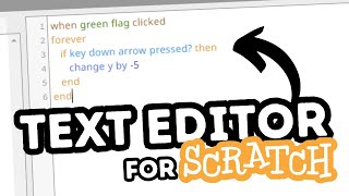 Scratch Mods NOBODY knows About [upl. by Av682]