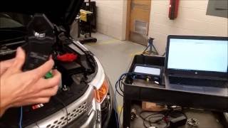 Intro to the PicoScope Automotive Scope [upl. by Eylsel768]