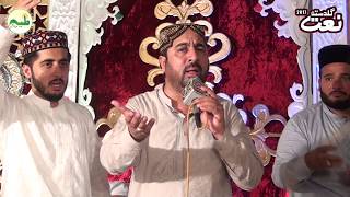 New Punjabi Naat Sharif  Ahmed Ali Hakim Best Naats 2017 Hussain kiya hain [upl. by Yarised958]