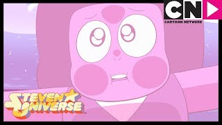 Steven Universe  A Ruby Wants To Live On Earth  Room For Ruby  Cartoon Network [upl. by Tychon435]