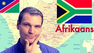 Fun Facts About Afrikaans [upl. by Tabitha232]