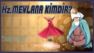 Mevlana kimdir  Mevlananın Hayatı  Mevlananın Sözleri Who is Rumi  Didiyomtv [upl. by Taggart]