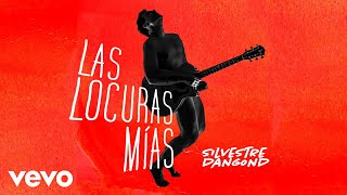 Silvestre Dangond  EL Silvestrazo Audio [upl. by Aekerly444]